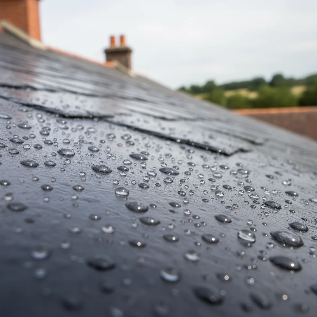 Traitement Hydrofuge Épinal — résultat professionnel